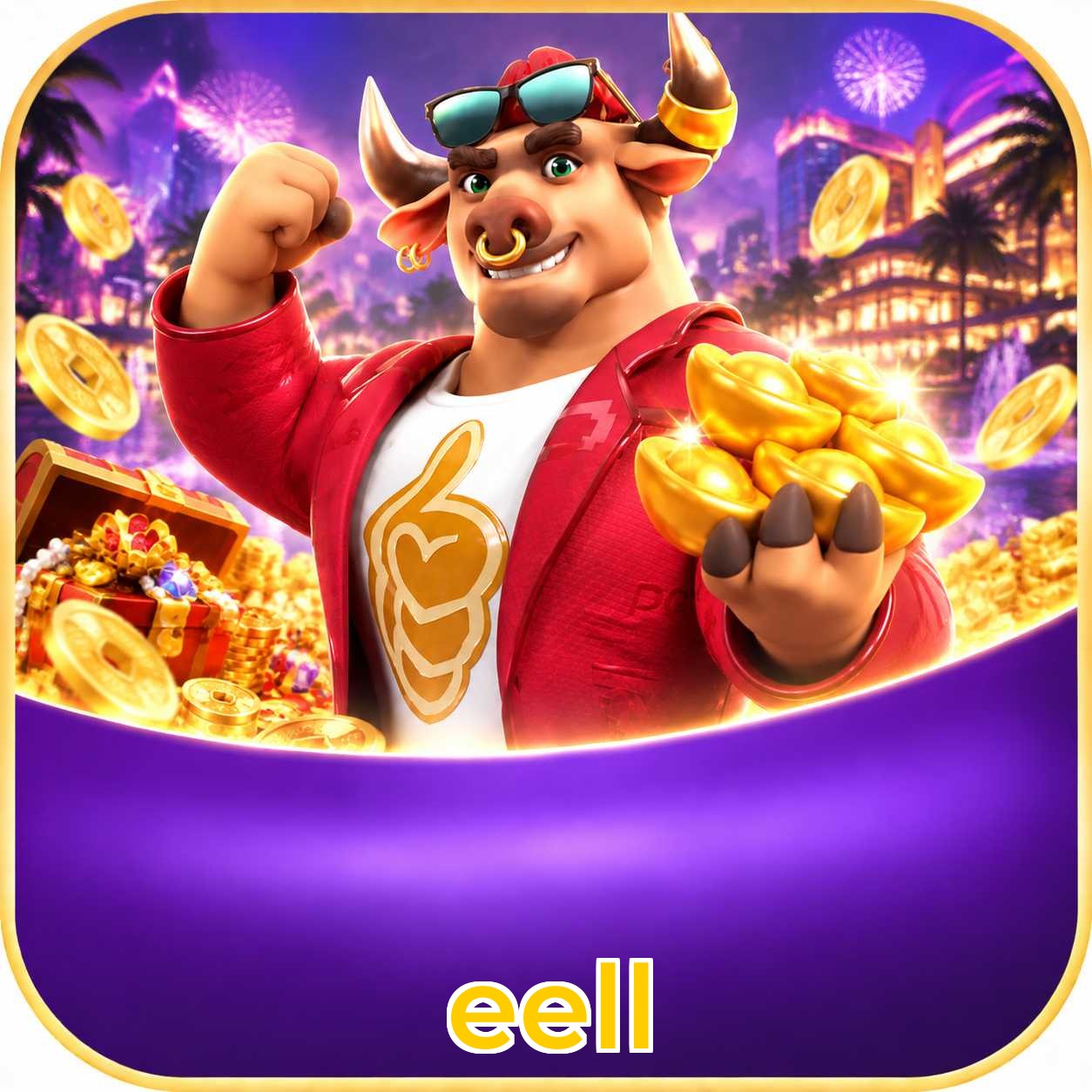 Plataforma eell - experiência mobile certificada e transparente
