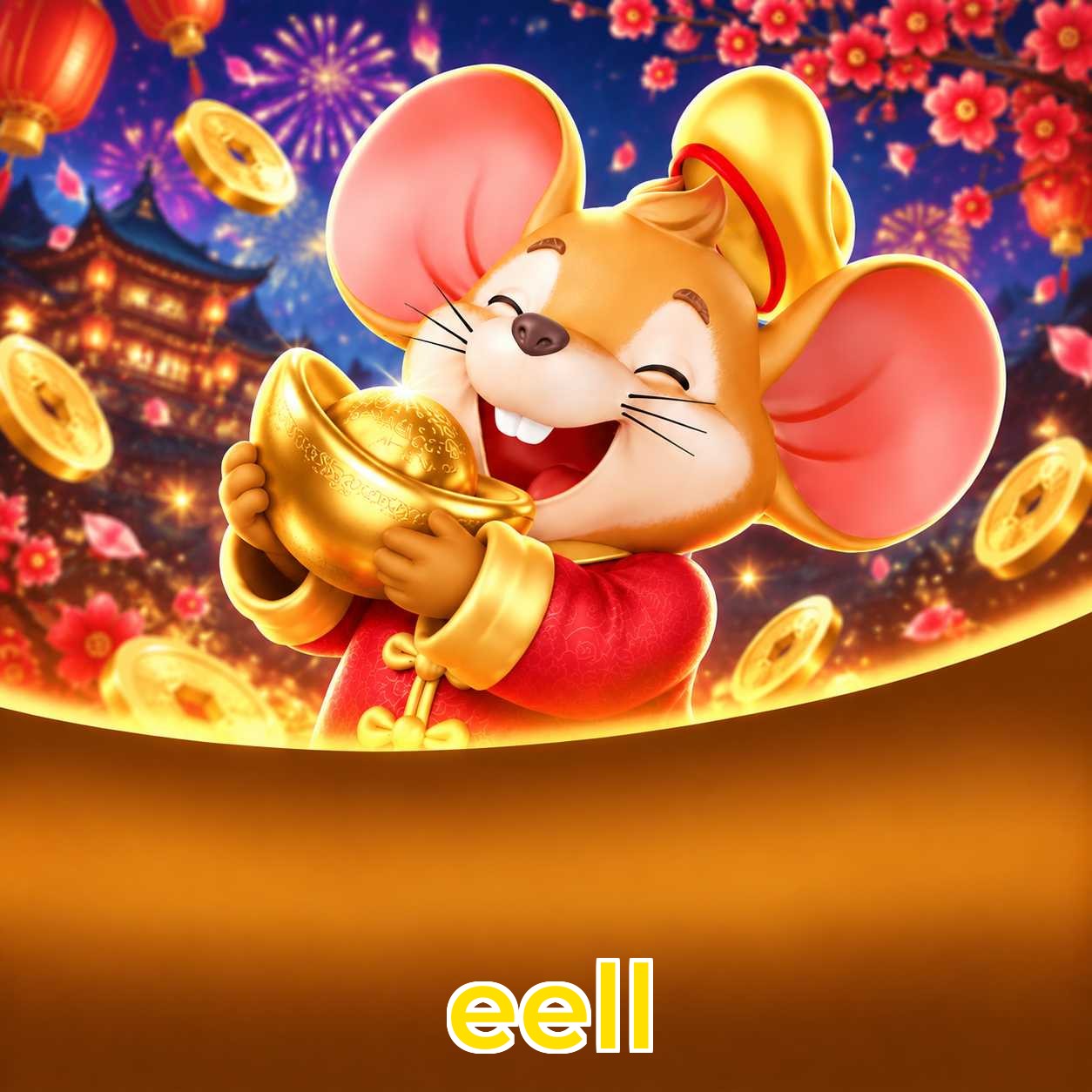 App eell com catálogo premium, PIX e suporte 24/7