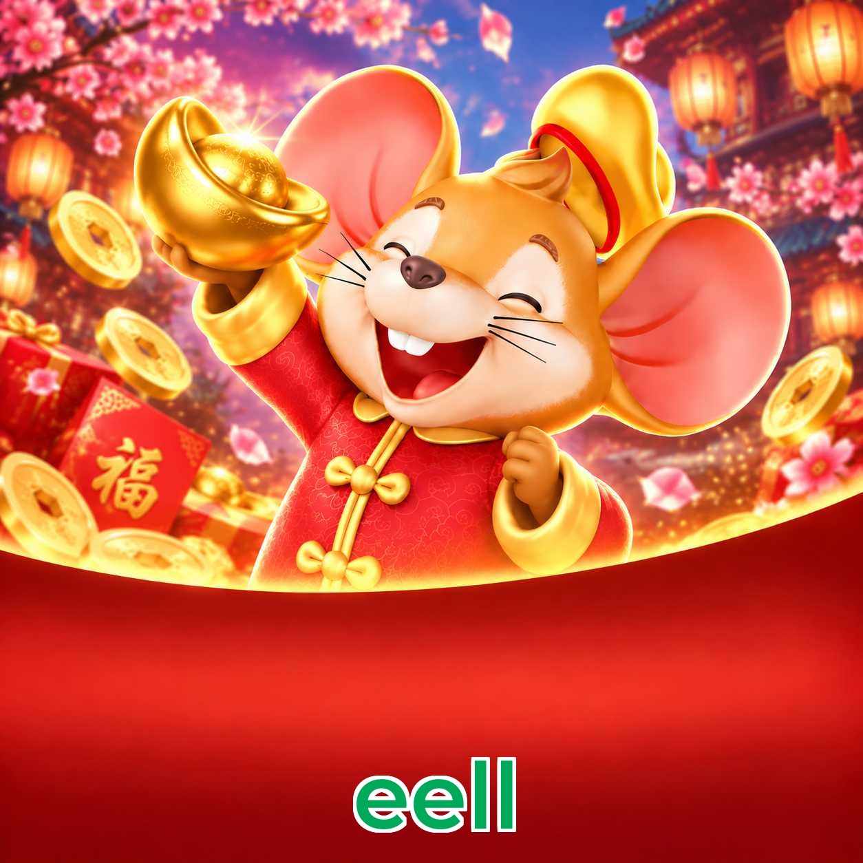 Download multiplataforma do app eell para Android e iOS