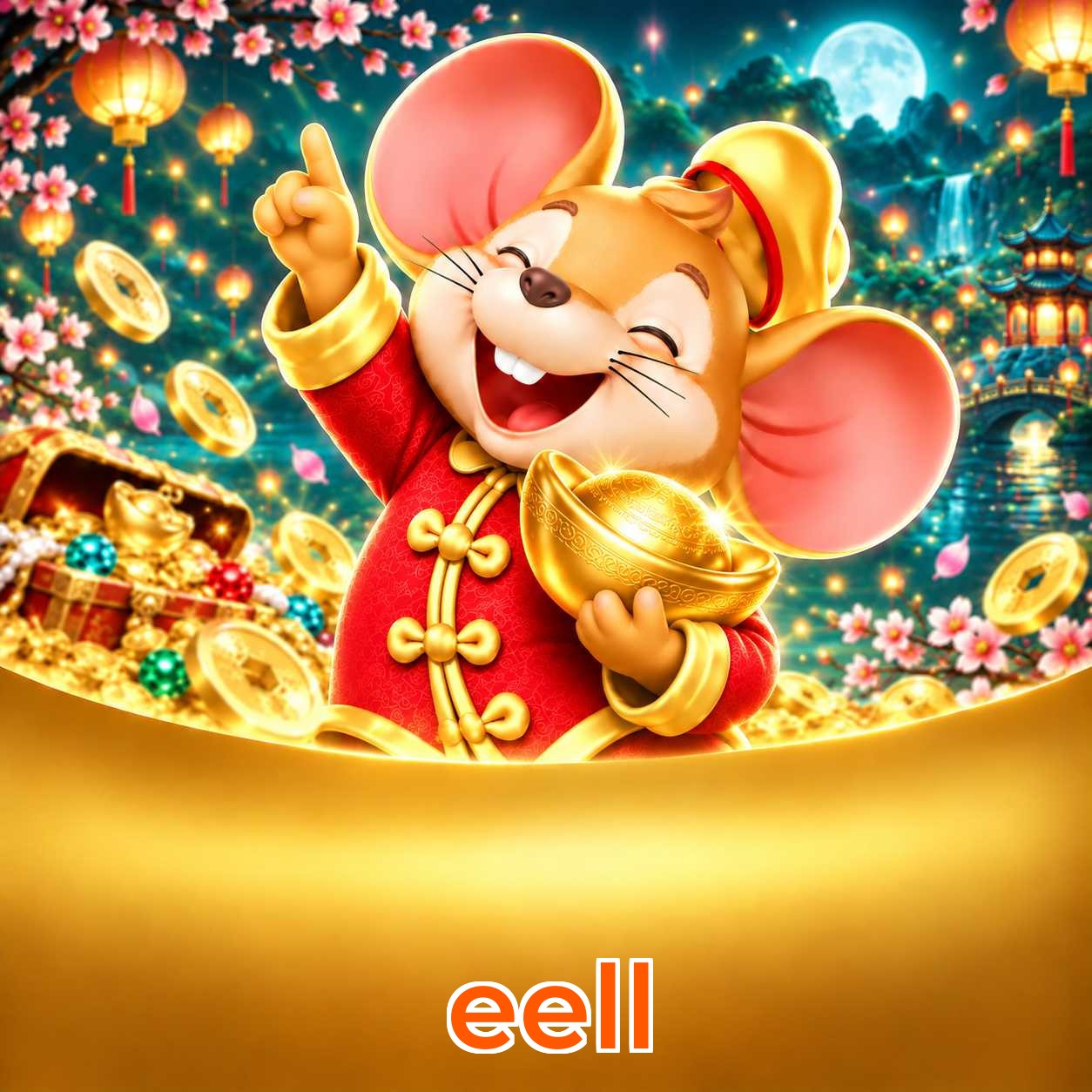 APP eell para iOS e Android com 187 mil downloads