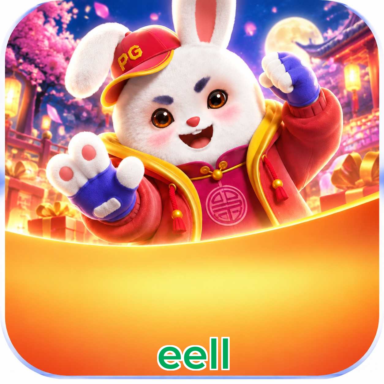 Bônus exclusivo do APK eell